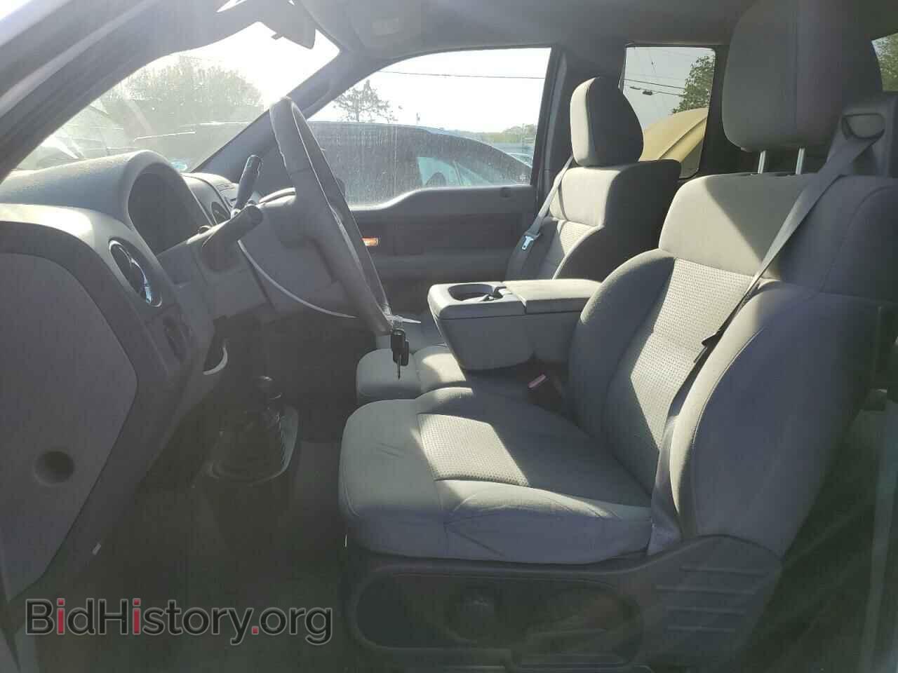 2008 FORD All Models - VIN: 1FTPX14V58FA17469 - Фото 7