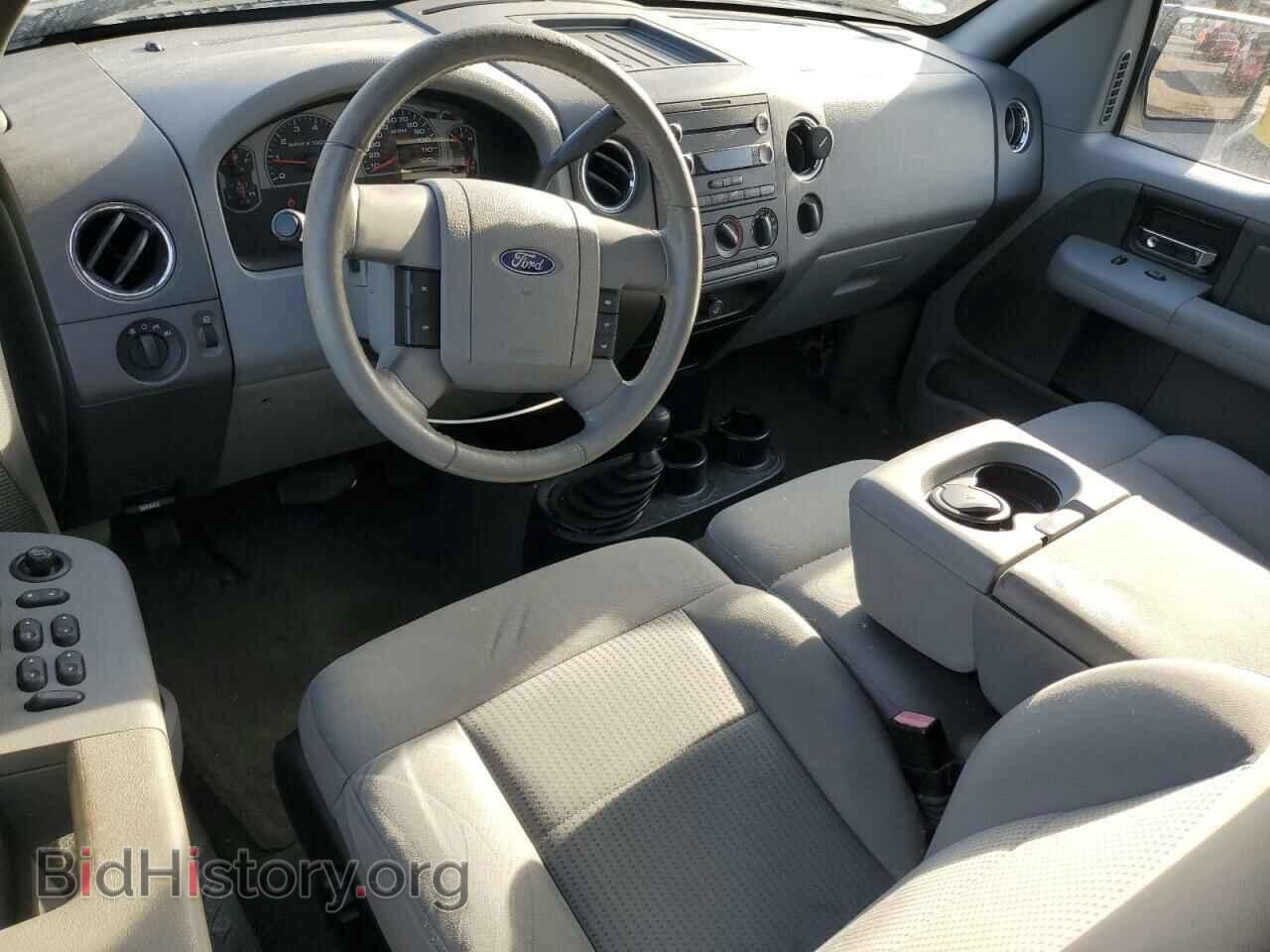 2008 FORD All Models - VIN: 1FTPX14V58FA17469 - Фото 8