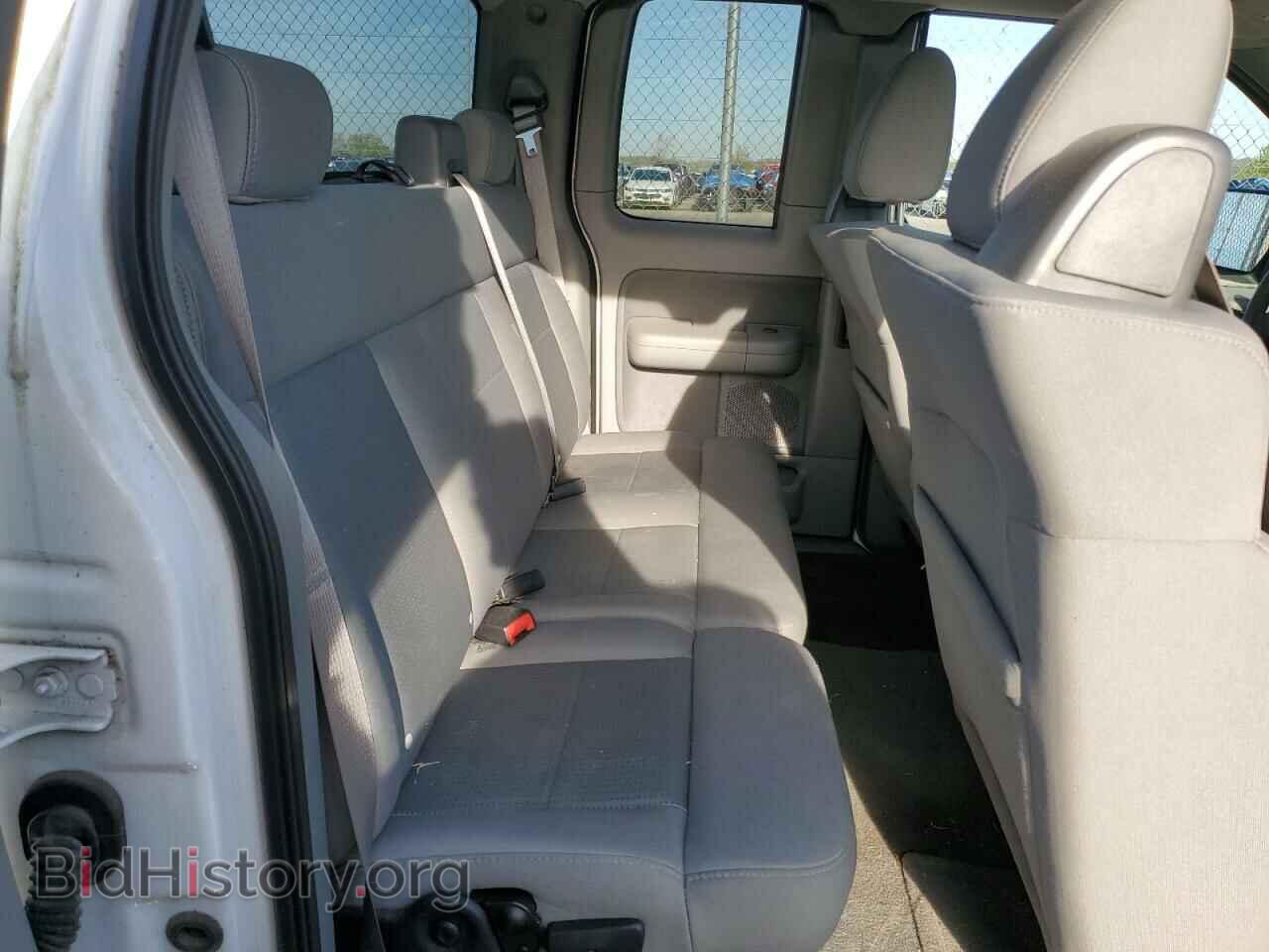 2008 FORD All Models - VIN: 1FTPX14V58FA17469 - Фото 10