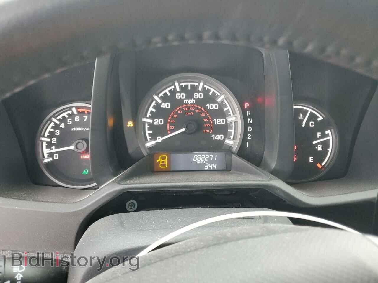 2014 HONDA RIDGELINE - VIN: 5FPYK1F72EB008351 - Фото 9