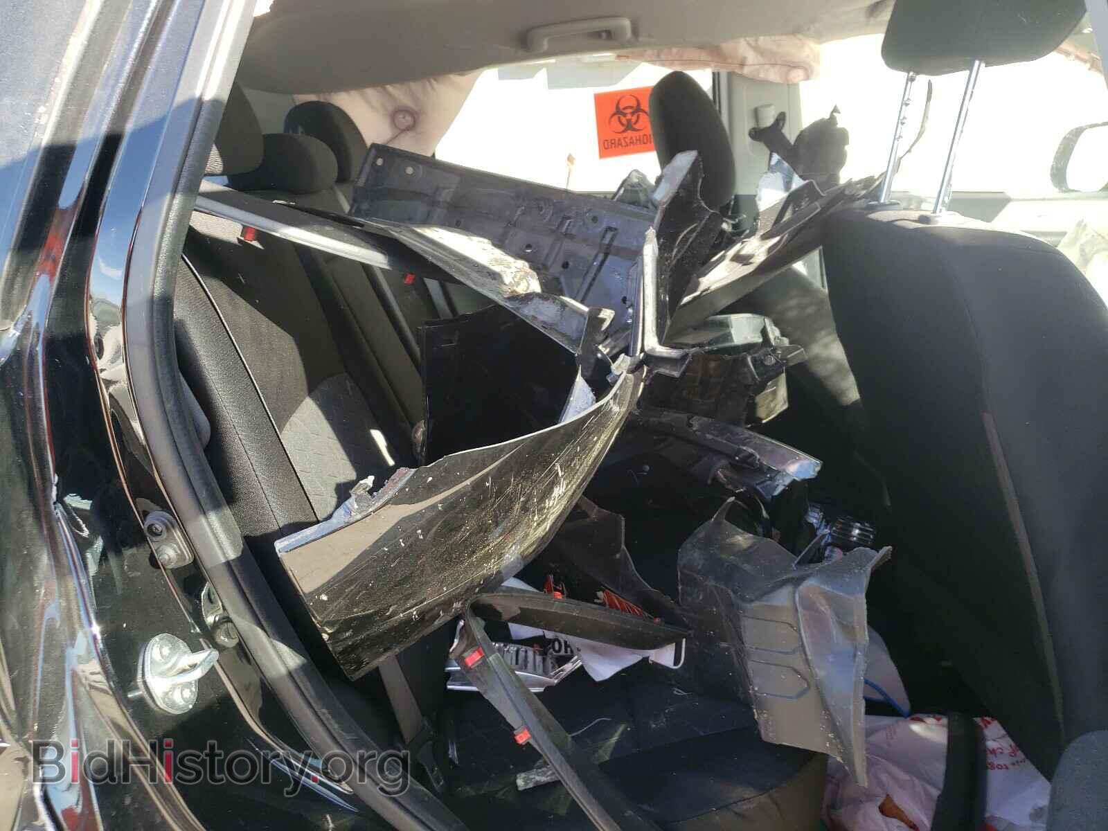 2020 MITSUBISHI OUTLANDER - VIN: JA4AP3AU3LU007762 - Фото 6