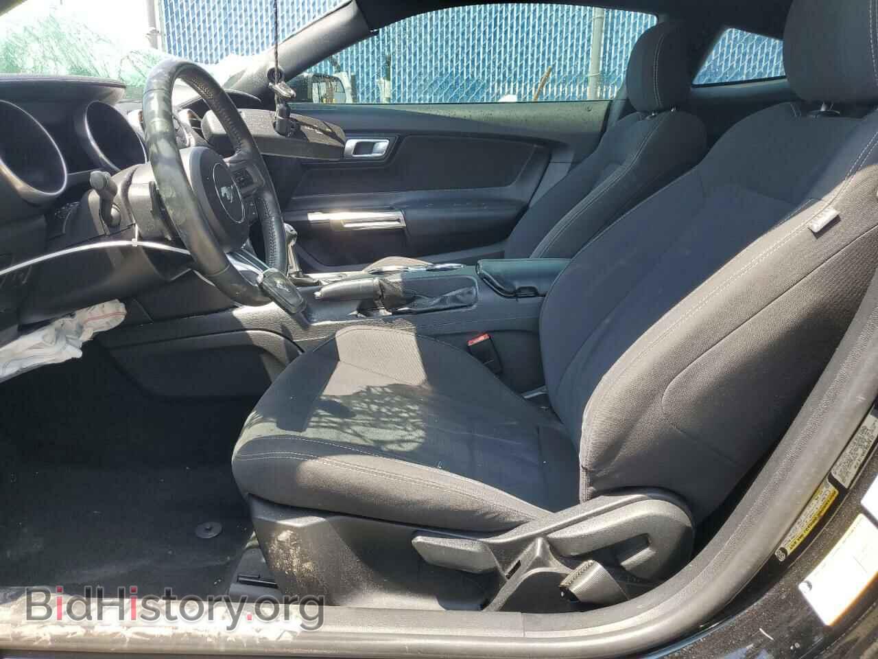 2018 FORD ALL Models - VIN: 1FA6P8TH1J5118736 - Photo 7