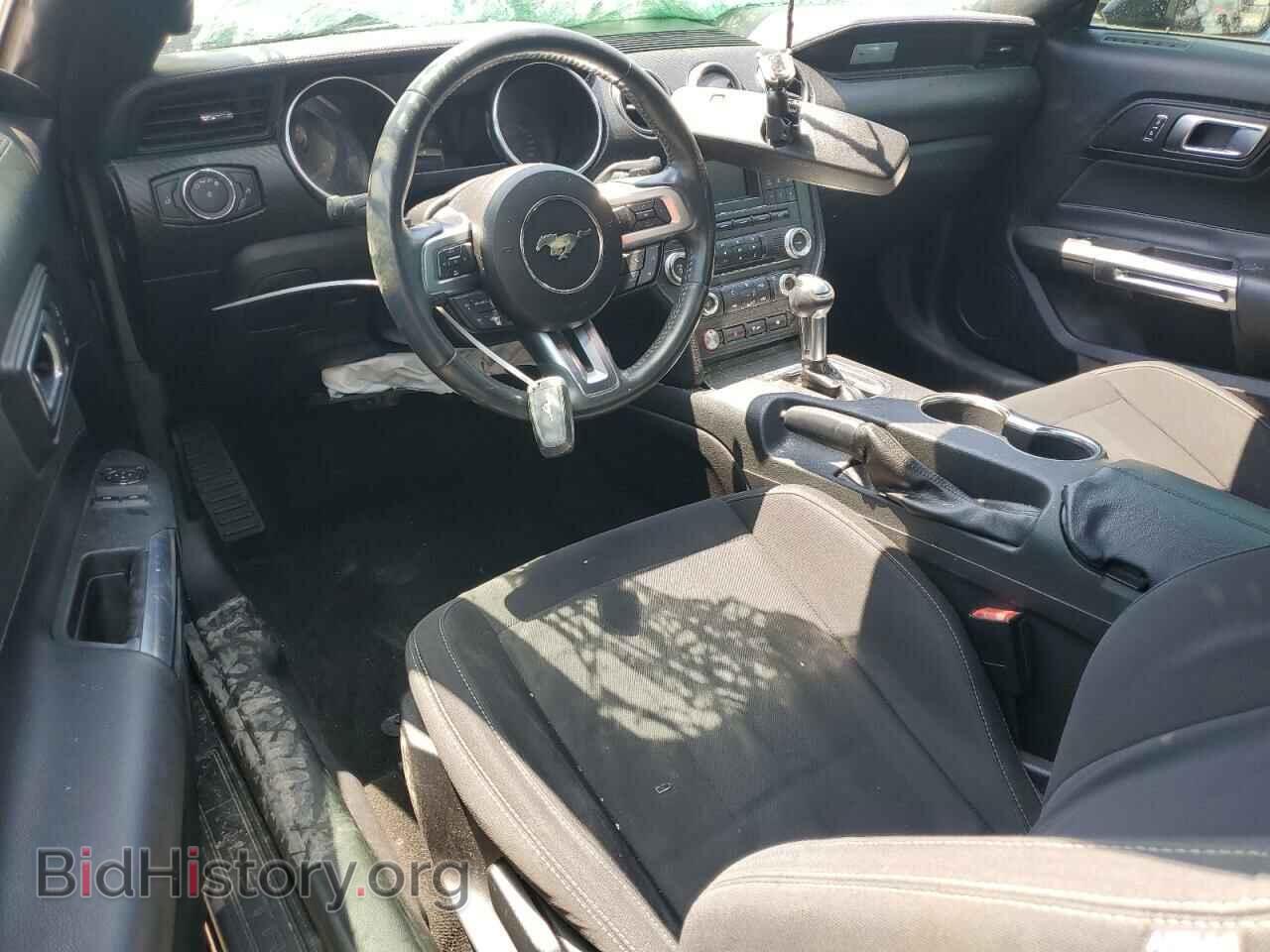 2018 FORD ALL Models - VIN: 1FA6P8TH1J5118736 - Photo 8