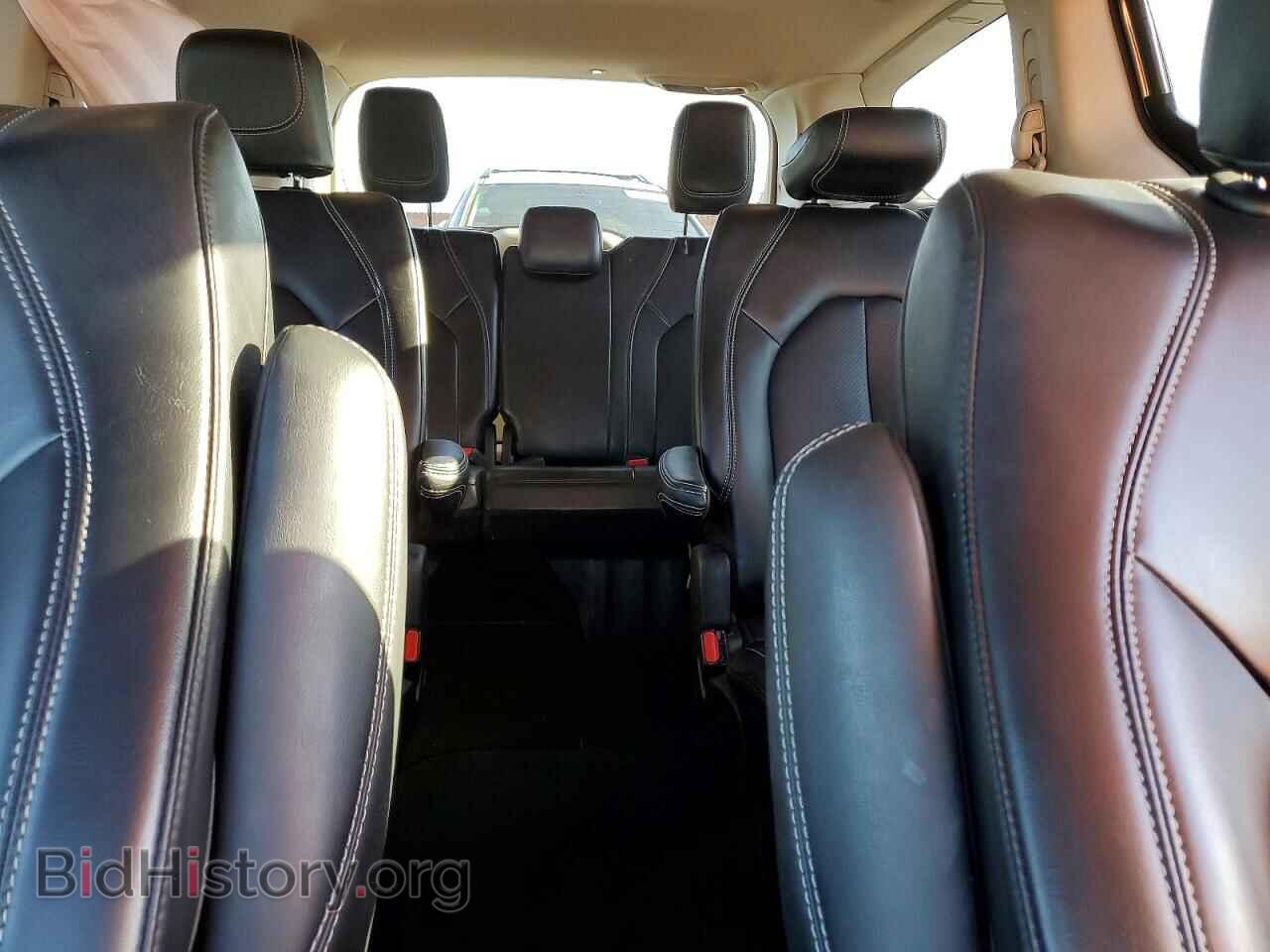 2023 CHRYSLER PACIFICA - VIN: 2C4RC1BG4PR591223 - Photo 10
