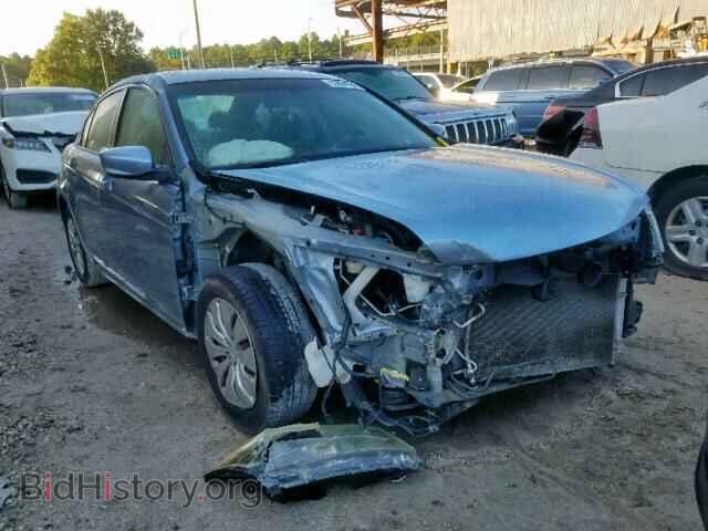 Фотография 1HGCP2F35BA052003 - HONDA ACCORD LX 2011