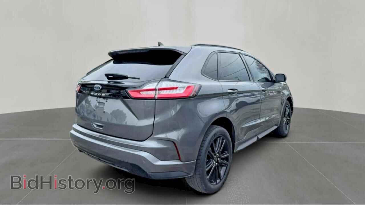 2024 FORD EDGE - VIN: 2FMPK4J94RBA75028 - Фото 4