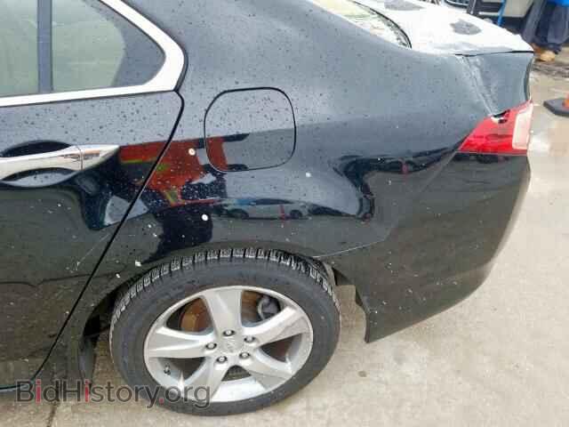 2012 ACURA TSX - VIN: JH4CU2F42CC026656 - Фото 9