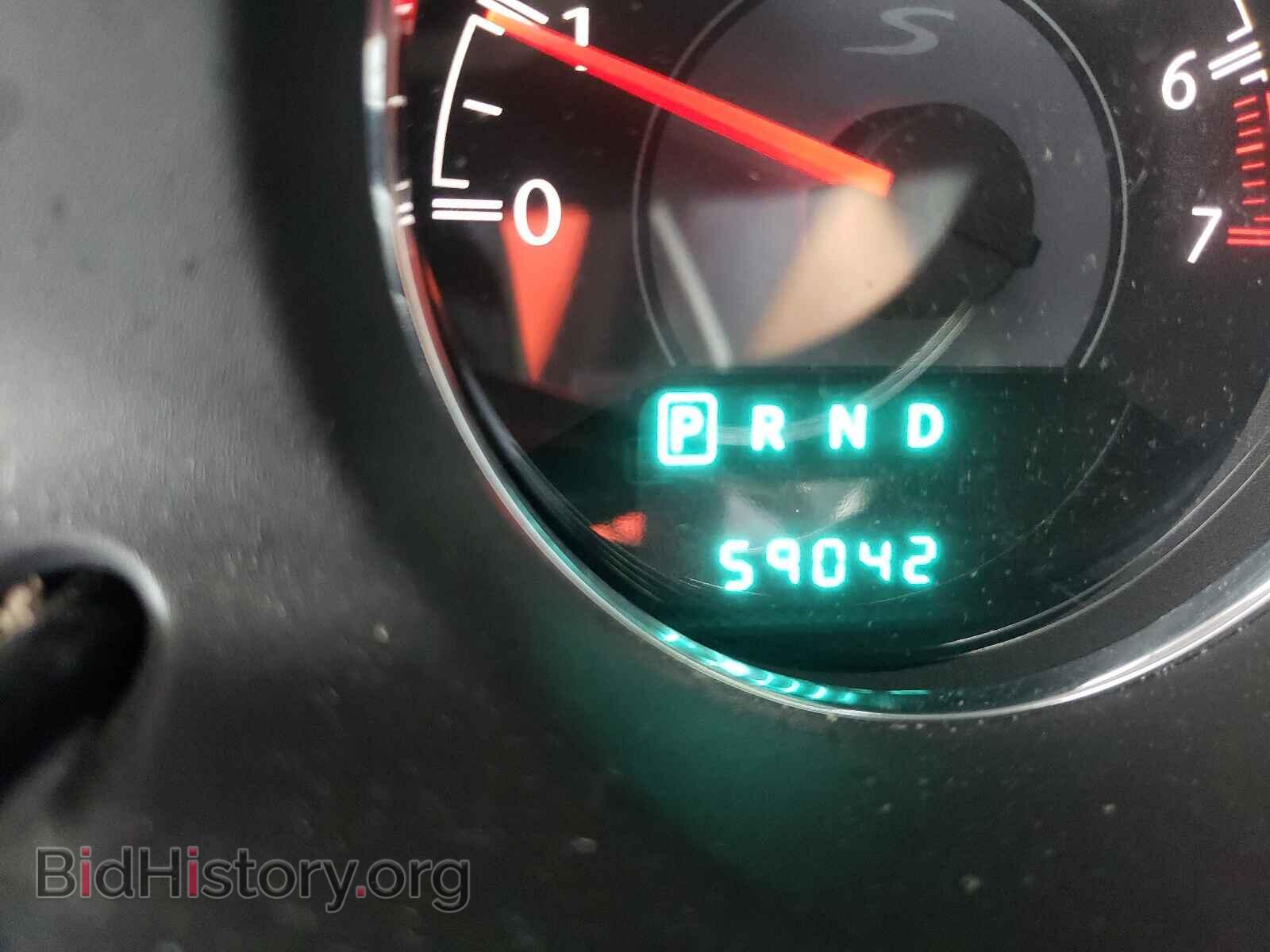 2013 CHRYSLER 200 - VIN: 1C3CCBCG1DN522691 - Фото 8