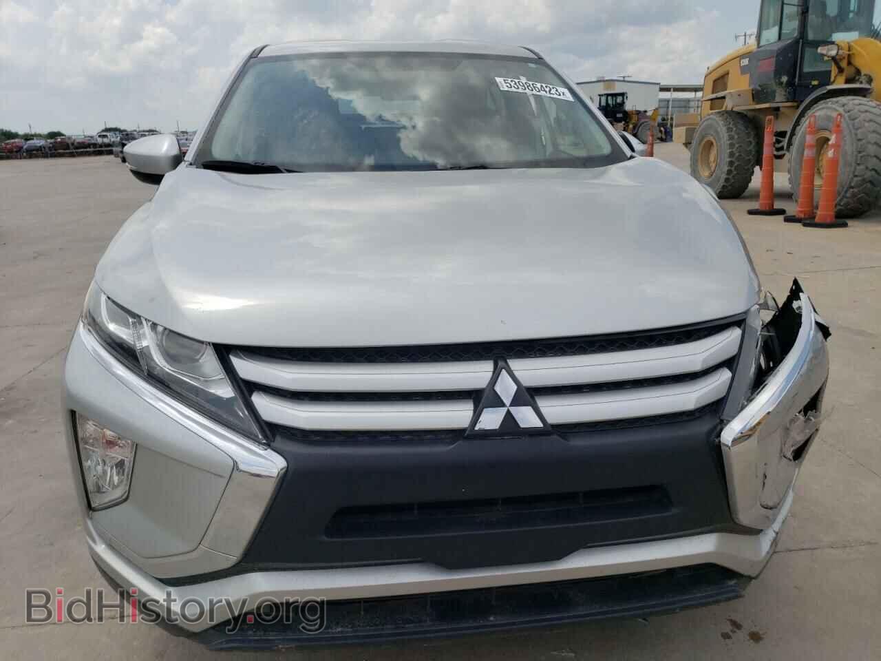 2019 MITSUBISHI ECLIPSE - VIN: JA4AT3AA6KZ029256 - Фото 5