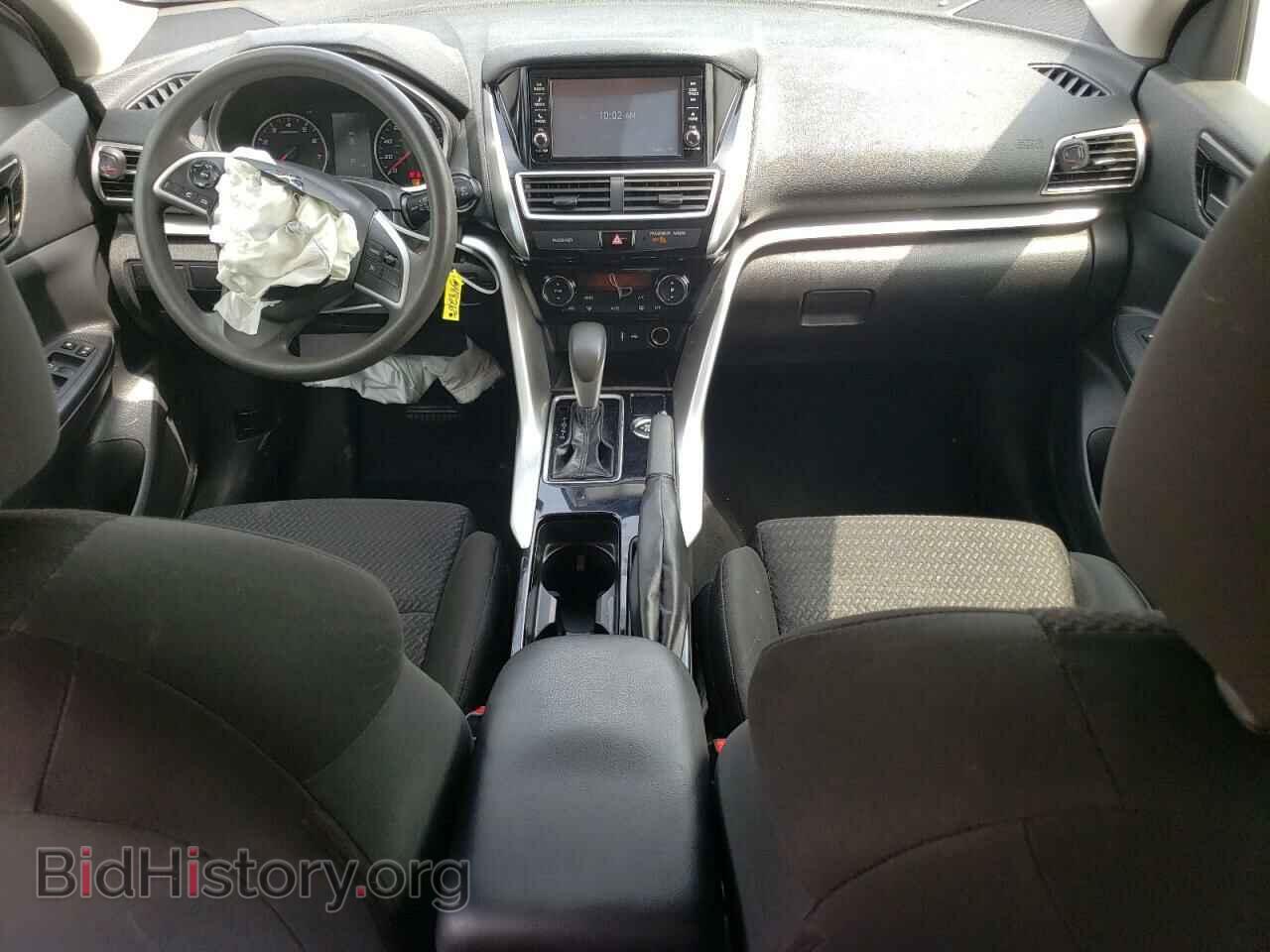 2019 MITSUBISHI ECLIPSE - VIN: JA4AT3AA6KZ029256 - Фото 8
