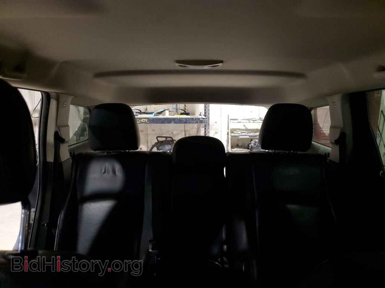 2014 DODGE JOURNEY - VIN: 3C4PDCEG3ET309644 - Фото 10