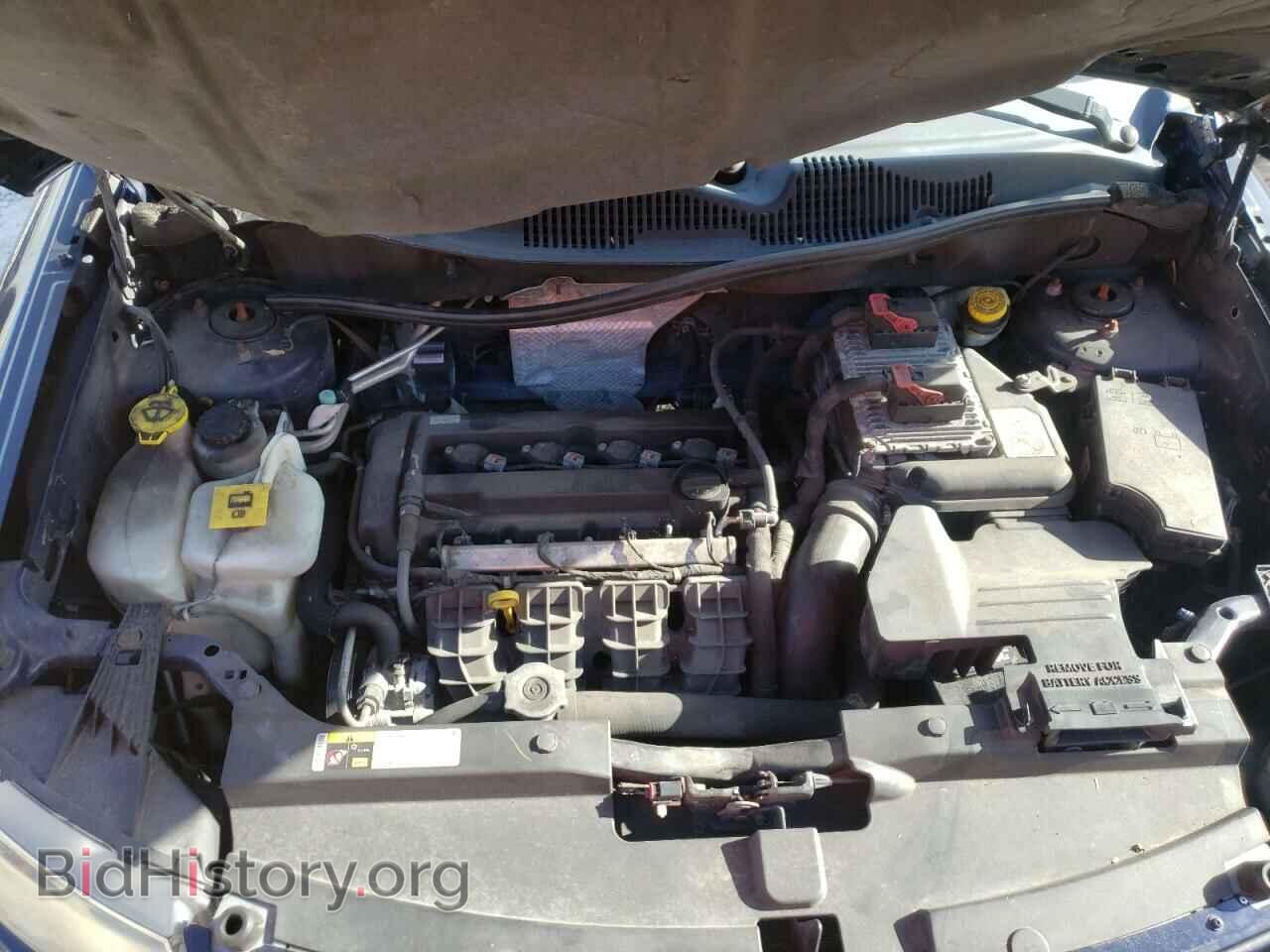 2014 JEEP COMPASS - VIN: 1C4NJCEA7ED624285 - Фото 7