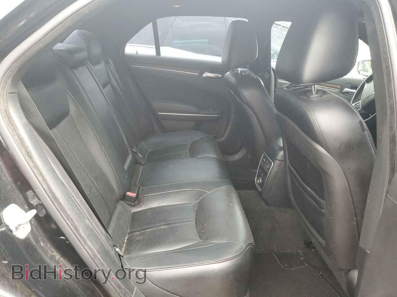 2013 CHRYSLER 300 - VIN: 2C3CCADG5DH661935 - Фото 10