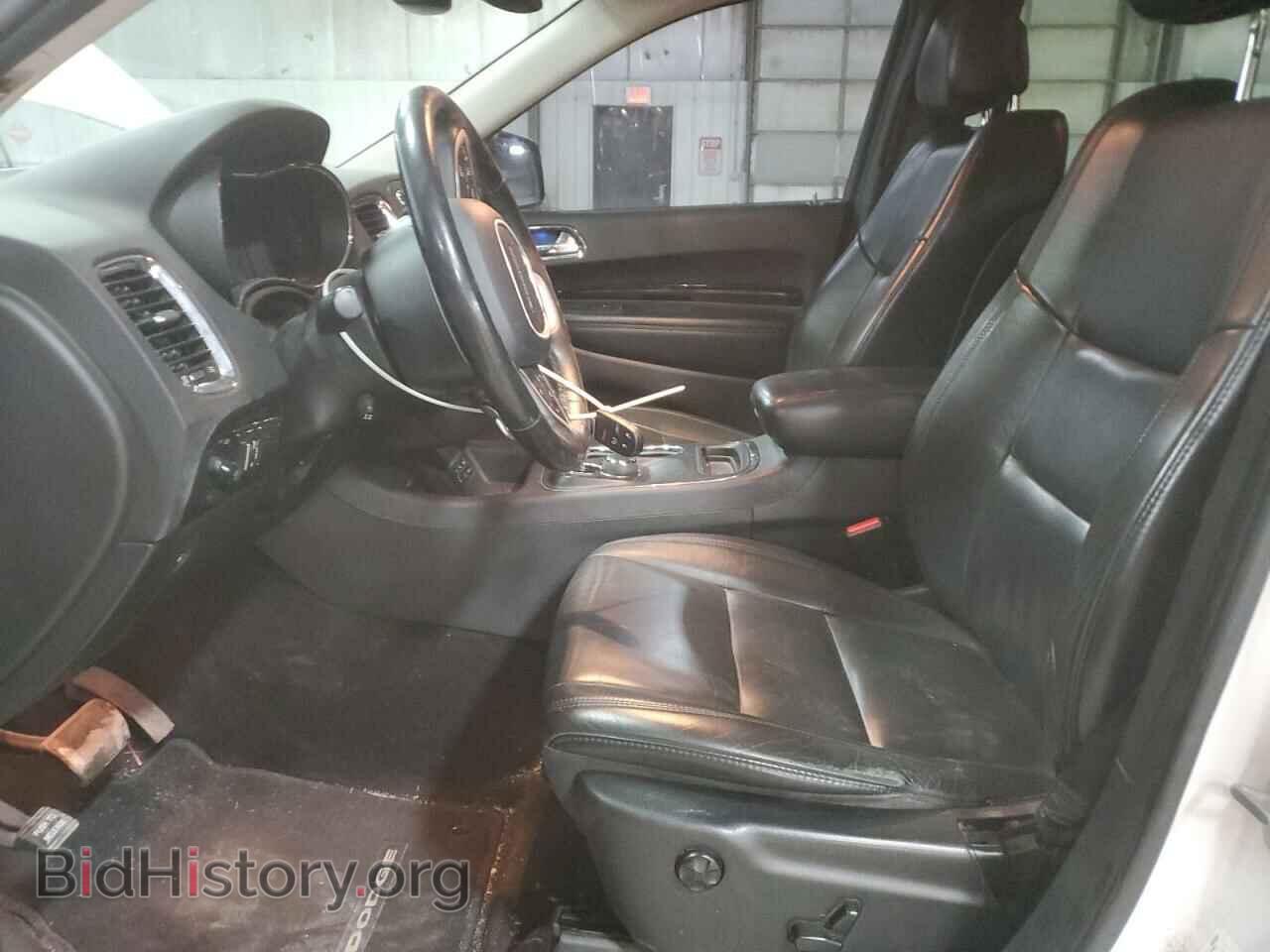 2015 DODGE DURANGO - VIN: 1C4RDJDG7FC696033 - Photo 7