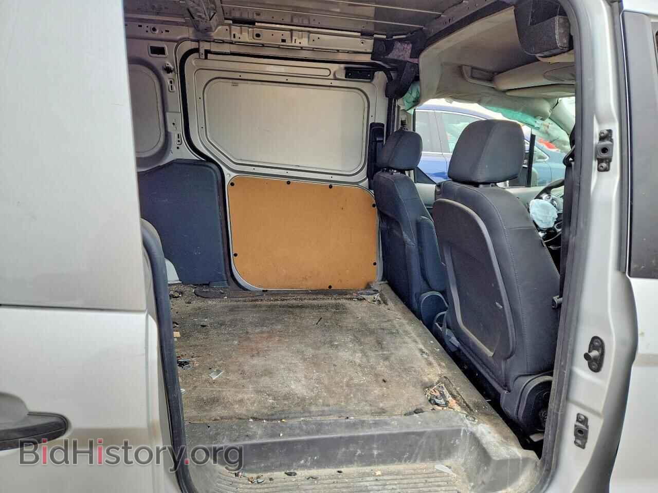 2021 FORD TRANSIT - VIN: NM0LS7E28M1484829 - Photo 11