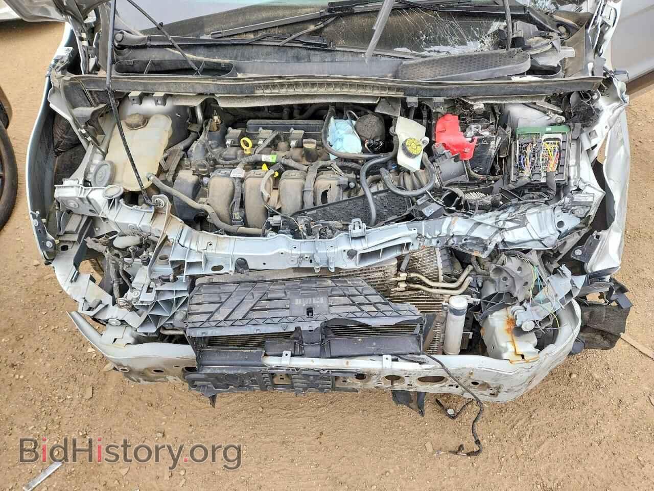 2021 FORD TRANSIT - VIN: NM0LS7E28M1484829 - Photo 12