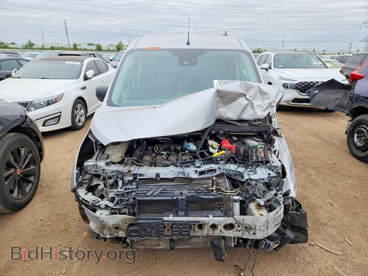 2021 FORD TRANSIT - VIN: NM0LS7E28M1484829 - Photo 5