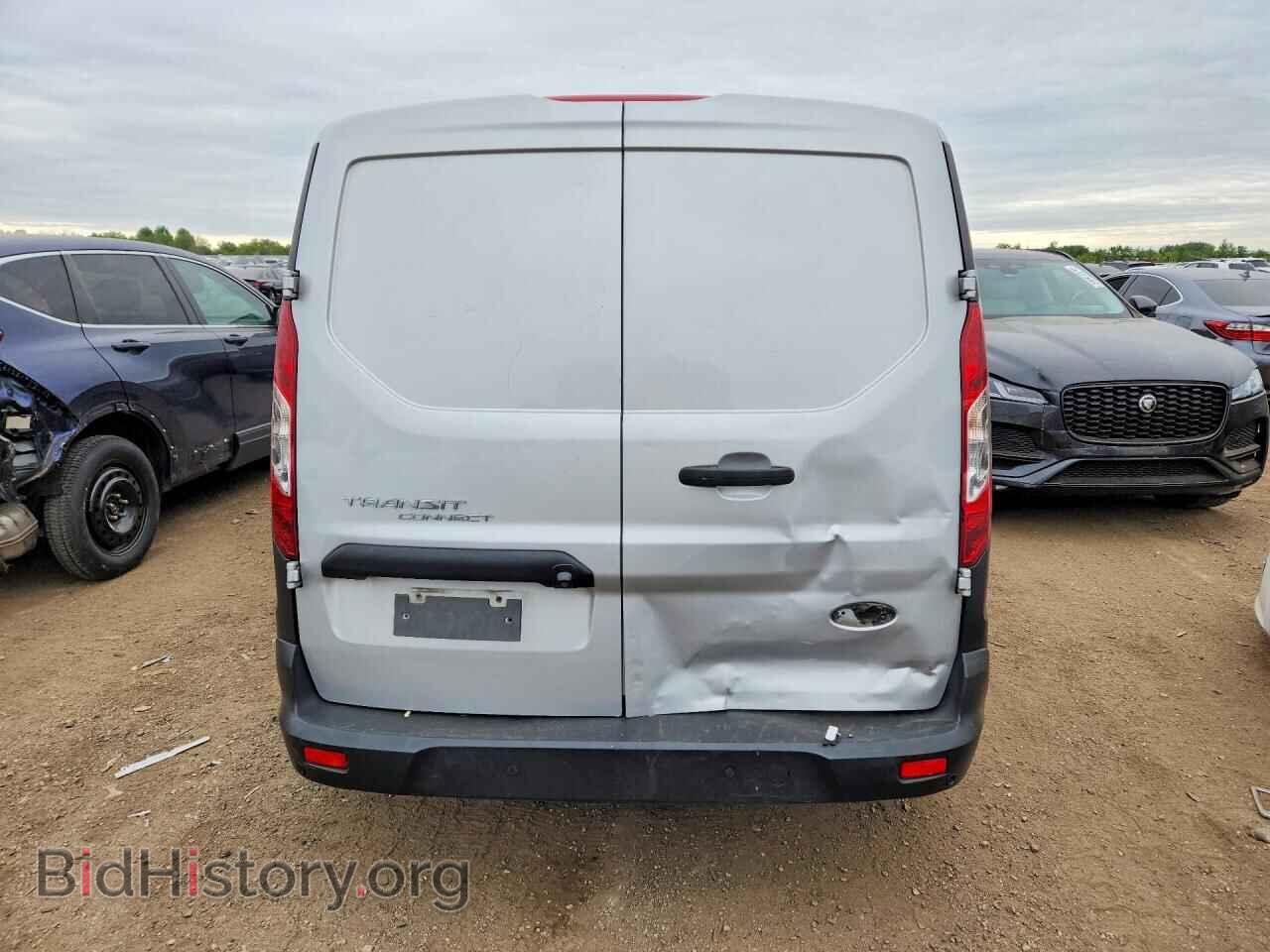 2021 FORD TRANSIT - VIN: NM0LS7E28M1484829 - Photo 6