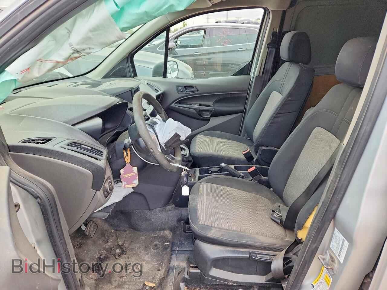2021 FORD TRANSIT - VIN: NM0LS7E28M1484829 - Photo 7