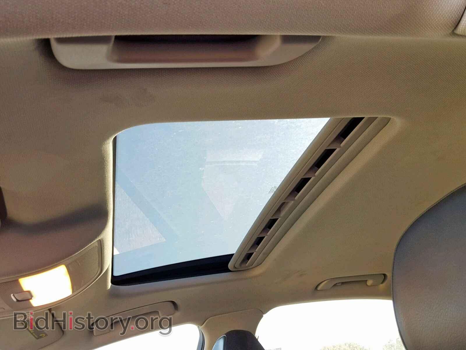 2013 AUDI A4 - VIN: WAUBFAFL9DN024608 - Photo 9