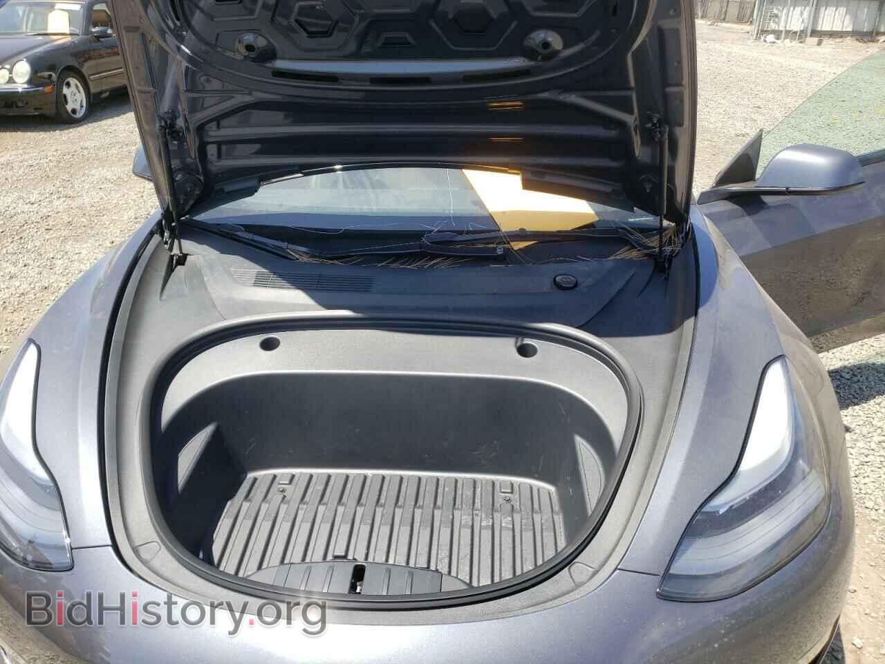2022 TESLA MODEL 3 - VIN: 5YJ3E1EB0NF144431 - Photo 7