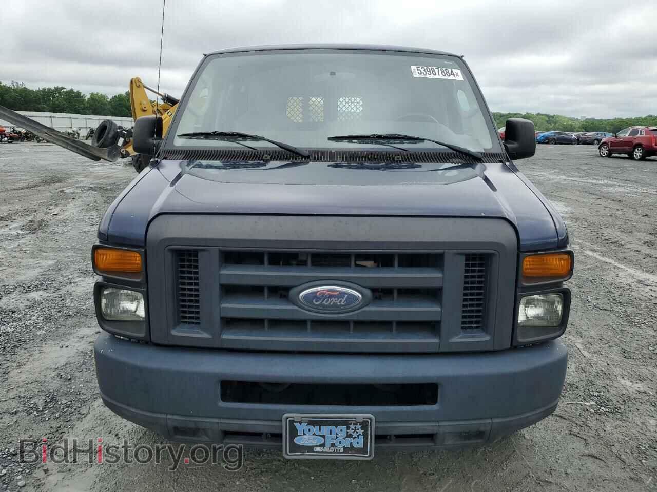 2014 FORD ALL Models - VIN: 1FTNE2EL6EDA36149 - Photo 5