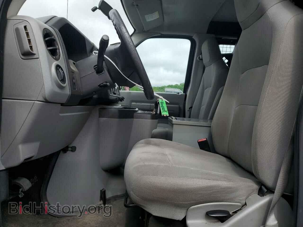 2014 FORD ALL Models - VIN: 1FTNE2EL6EDA36149 - Photo 7