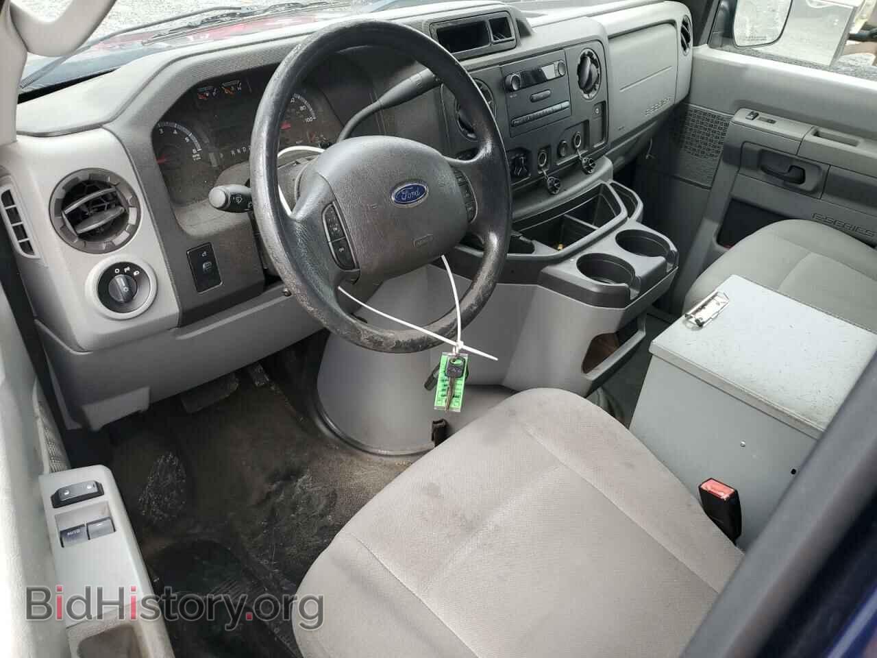 2014 FORD ALL Models - VIN: 1FTNE2EL6EDA36149 - Photo 8
