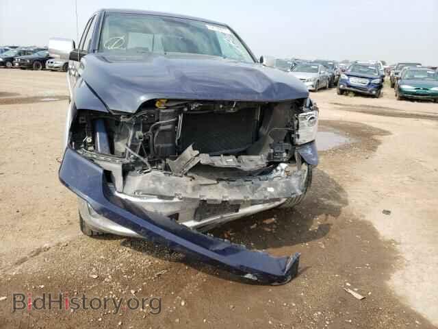 2017 RAM 1500 - VIN: 1C6RR7NTXHS719546 - Фото 9