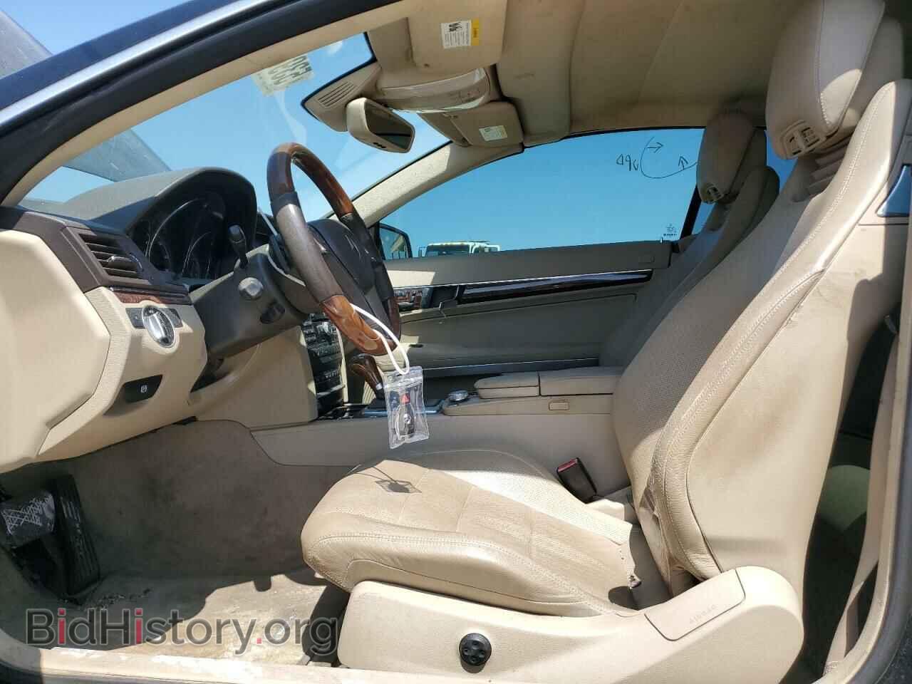 2012 MERCEDES-BENZ E-CLASS - VIN: WDDKK7DF8CF153209 - Фото 7