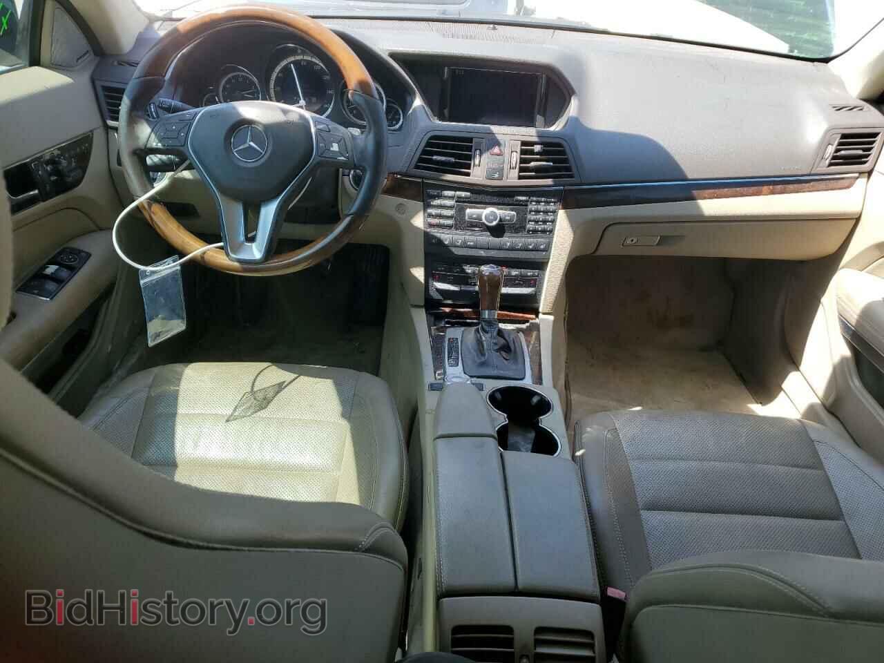 2012 MERCEDES-BENZ E-CLASS - VIN: WDDKK7DF8CF153209 - Фото 8