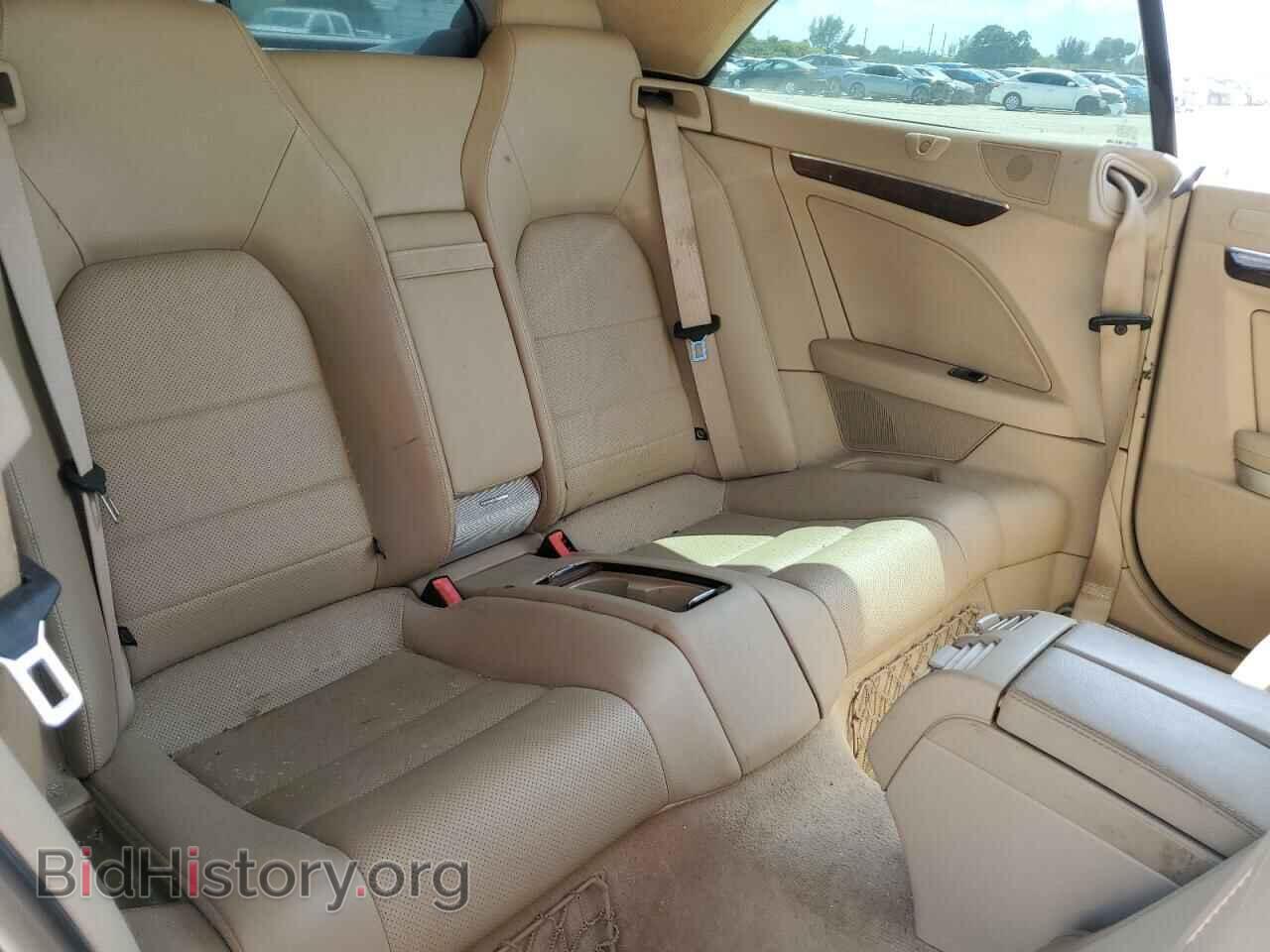 2012 MERCEDES-BENZ E-CLASS - VIN: WDDKK7DF8CF153209 - Фото 10