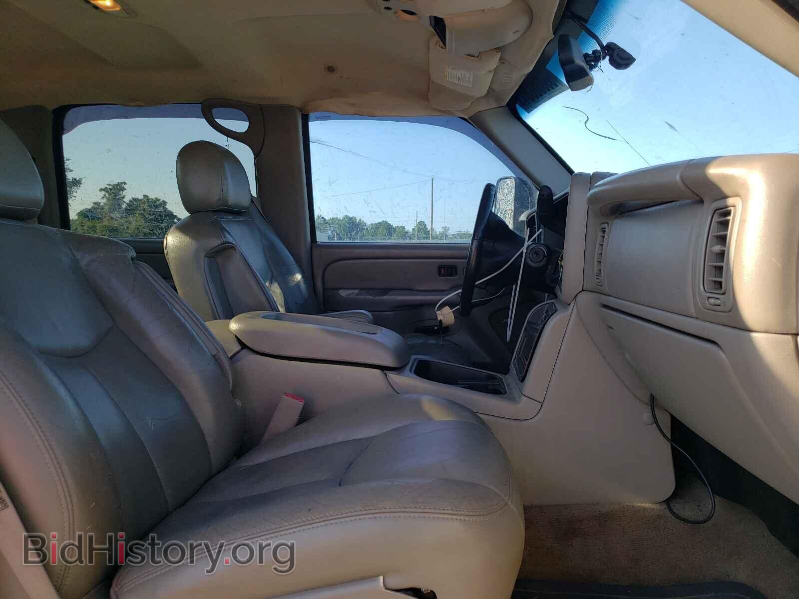2006 GMC SIERRA - VIN: 1GTHK23D56F171405 - Фото 5