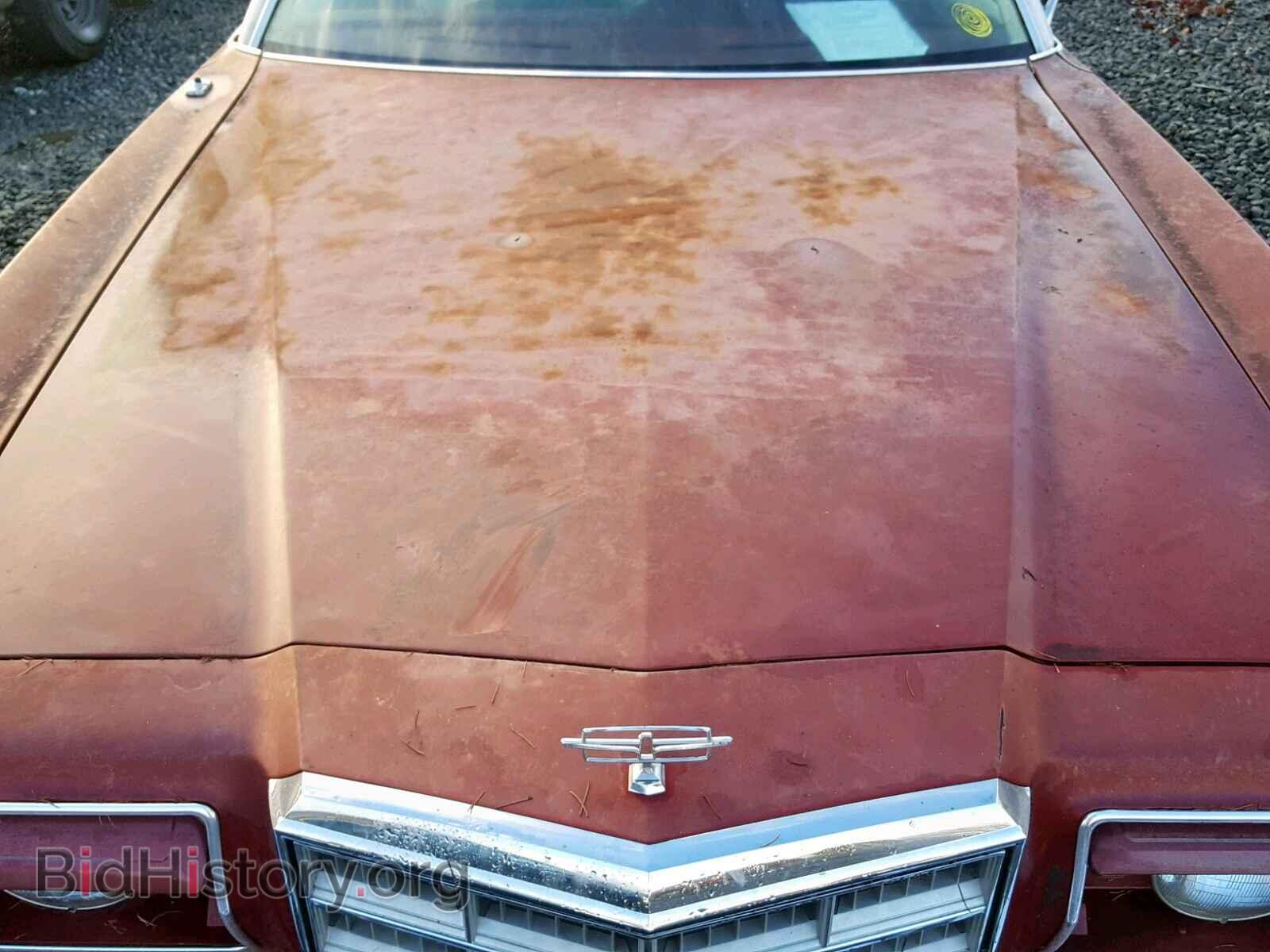 1979 FORD TBIRD - VIN: 9G87F134221 - Фото 9