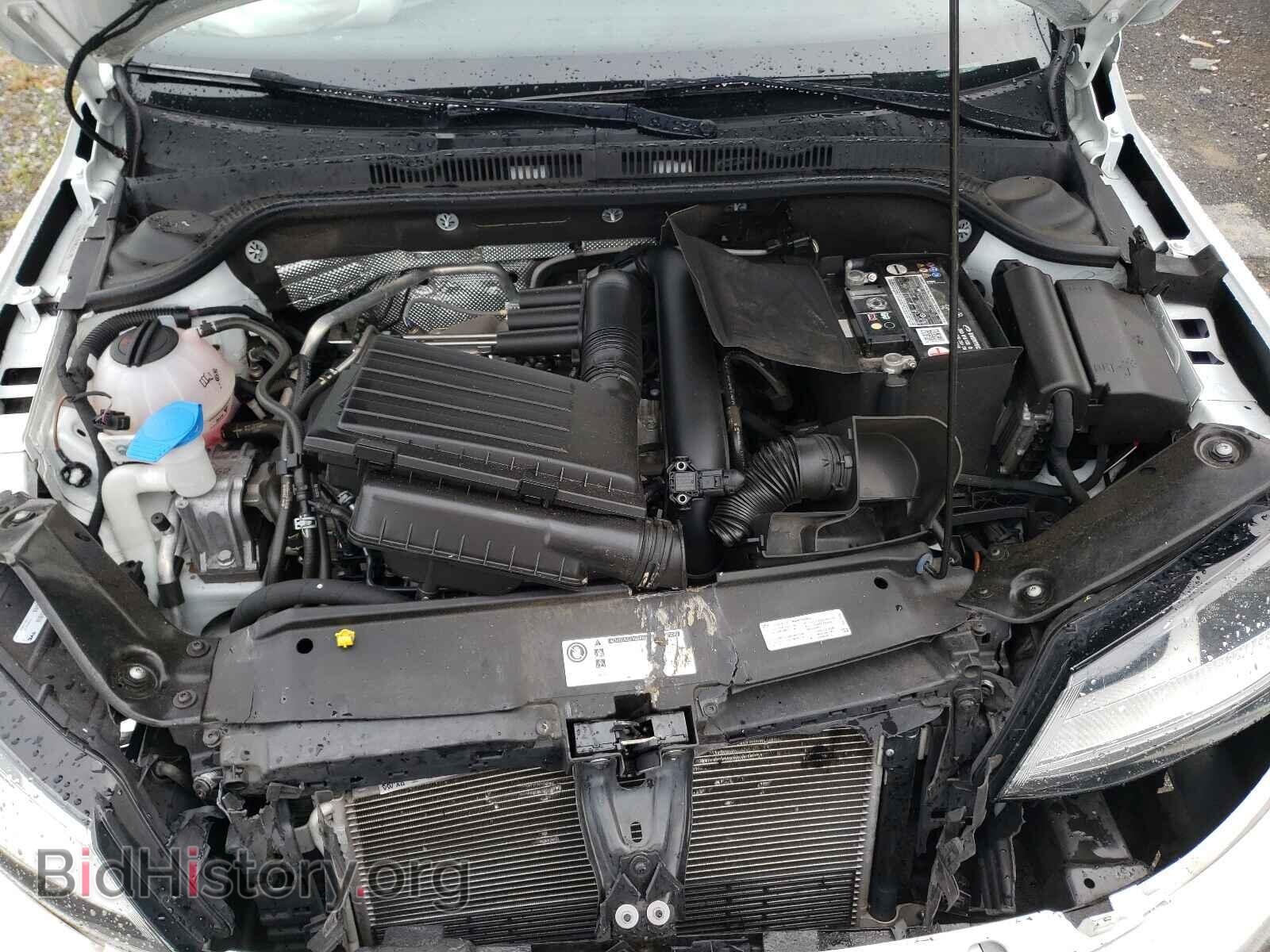 2017 VOLKSWAGEN JETTA - VIN: 3VWDB7AJ6HM335295 - Photo 7