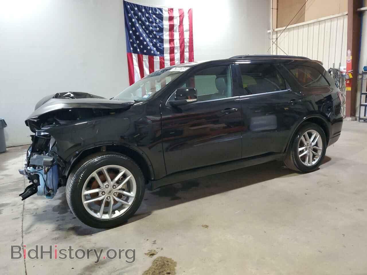 Photo 1C4RDHDG9RC159080 - DODGE DURANGO 2024