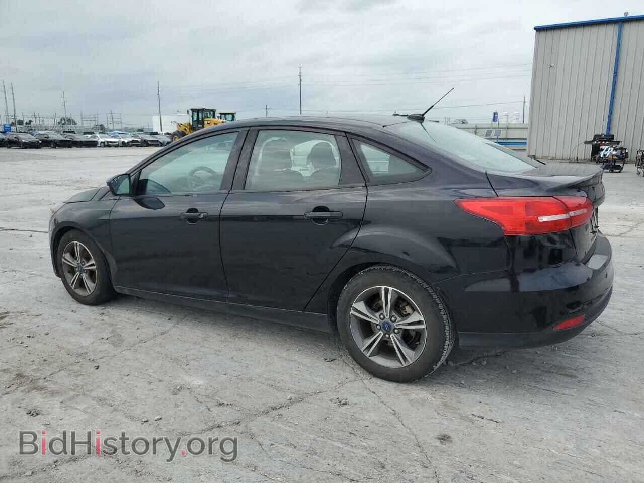2016 FORD FOCUS - VIN: 1FADP3FEXGL332236 - Фото 2