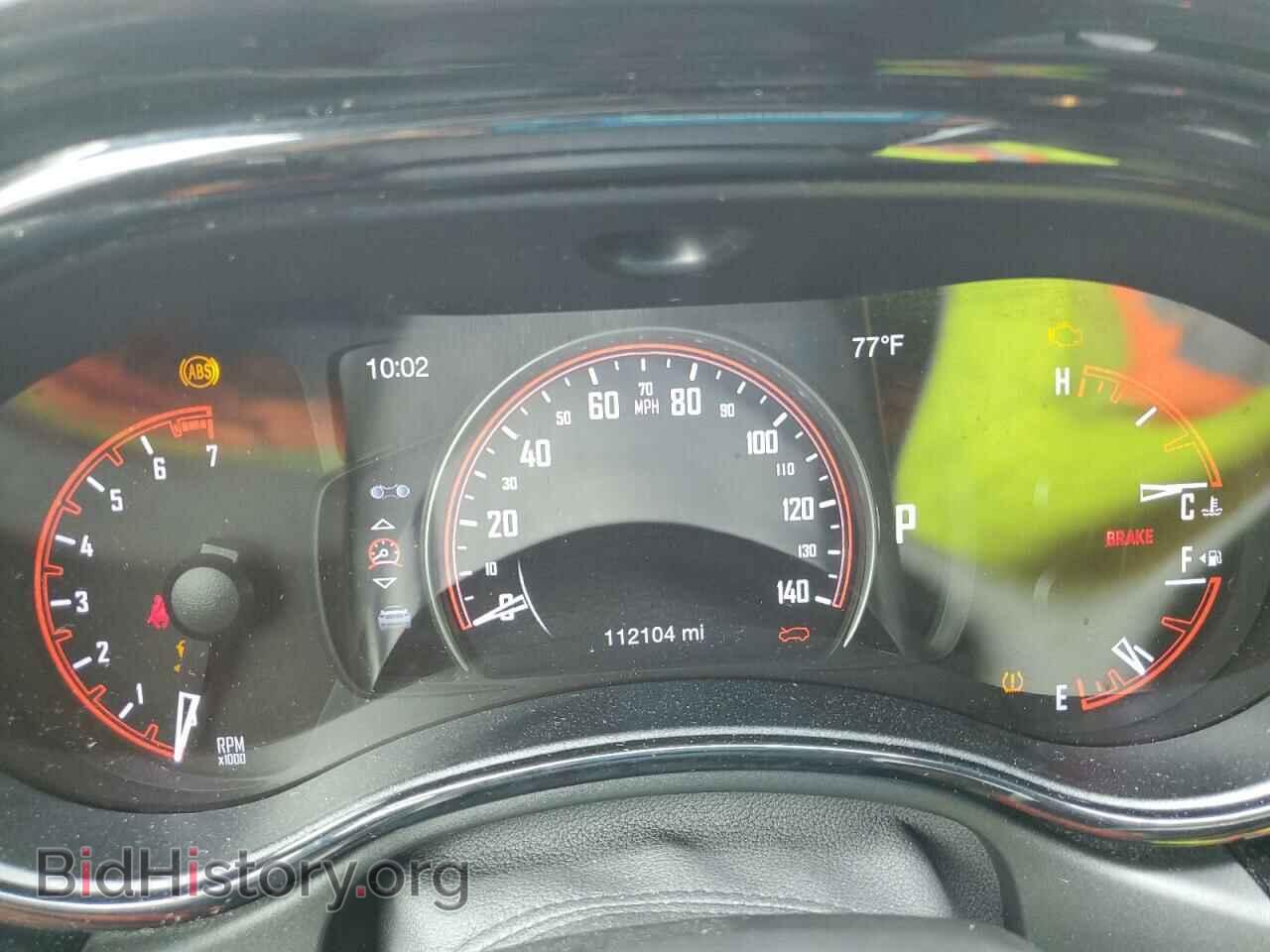 2021 DODGE DURANGO - VIN: 1C4RDHDG4MC761314 - Photo 9