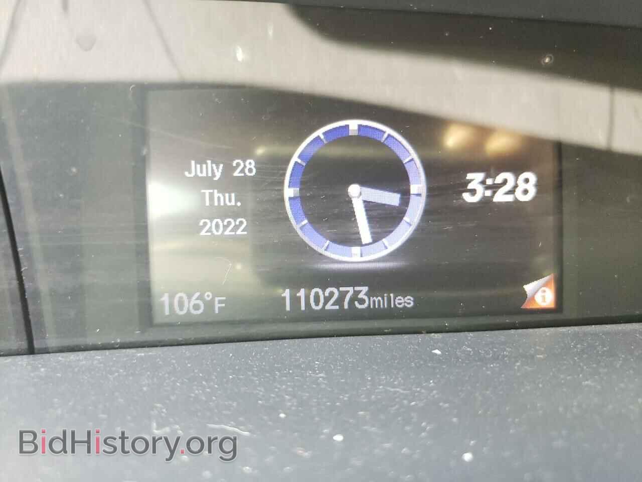 2015 HONDA CIVIC - VIN: 19XFB2F80FE038907 - Фото 8
