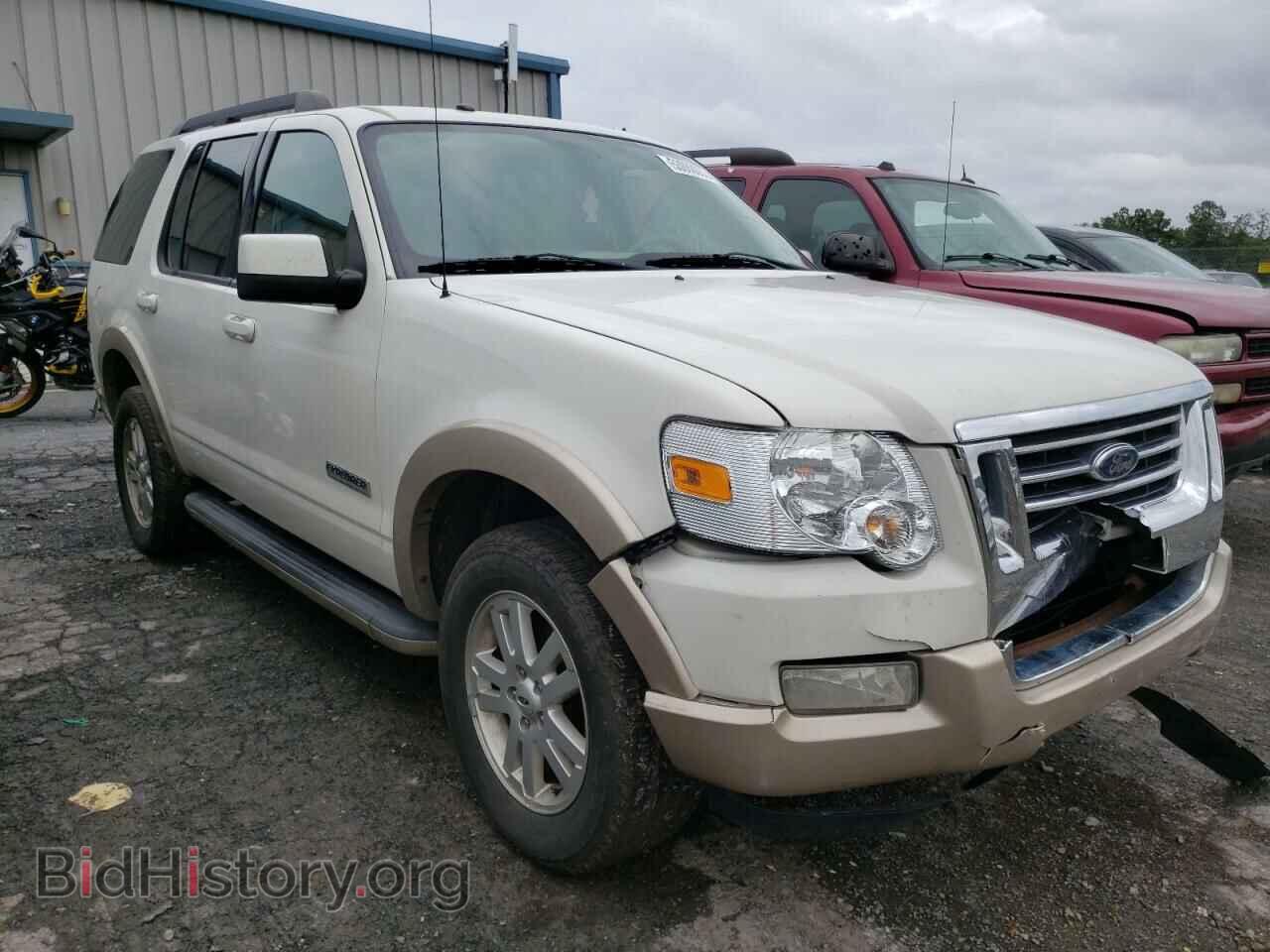 Фотография 1FMEU74E78UB06406 - FORD EXPLORER 2008