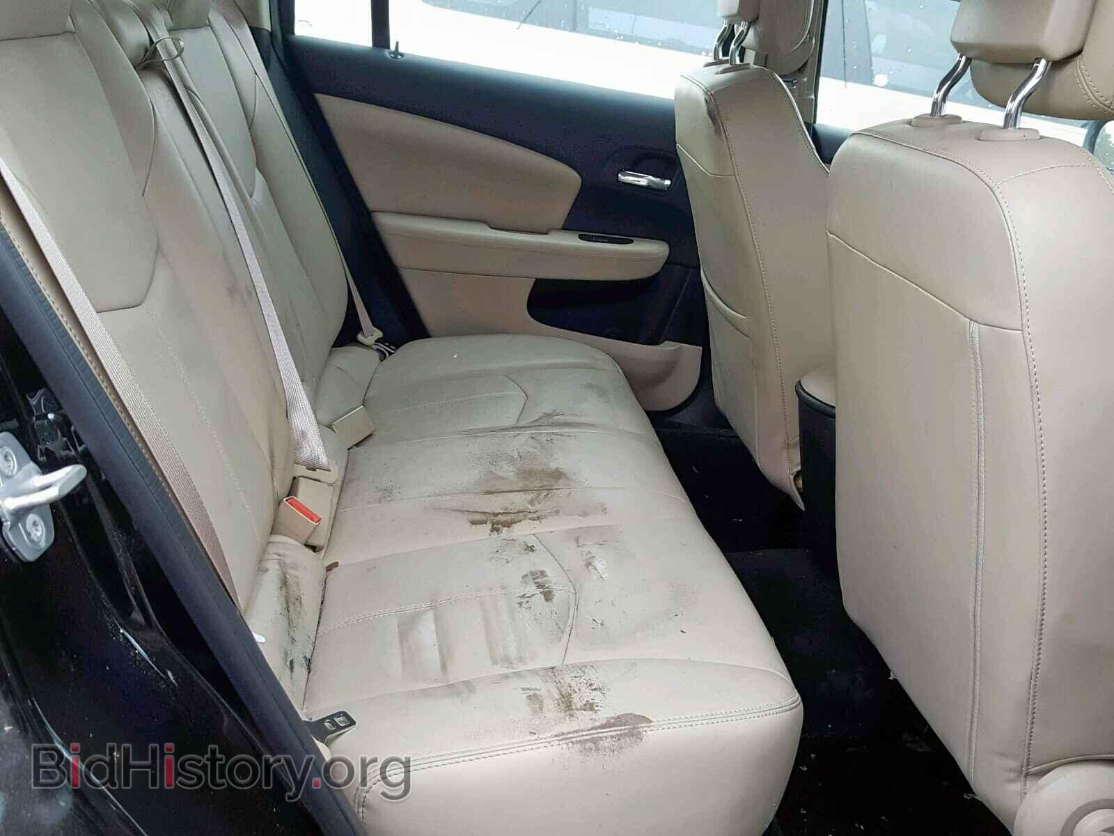 2013 CHRYSLER 200 - VIN: 1C3CCBCG1DN615162 - Фото 6