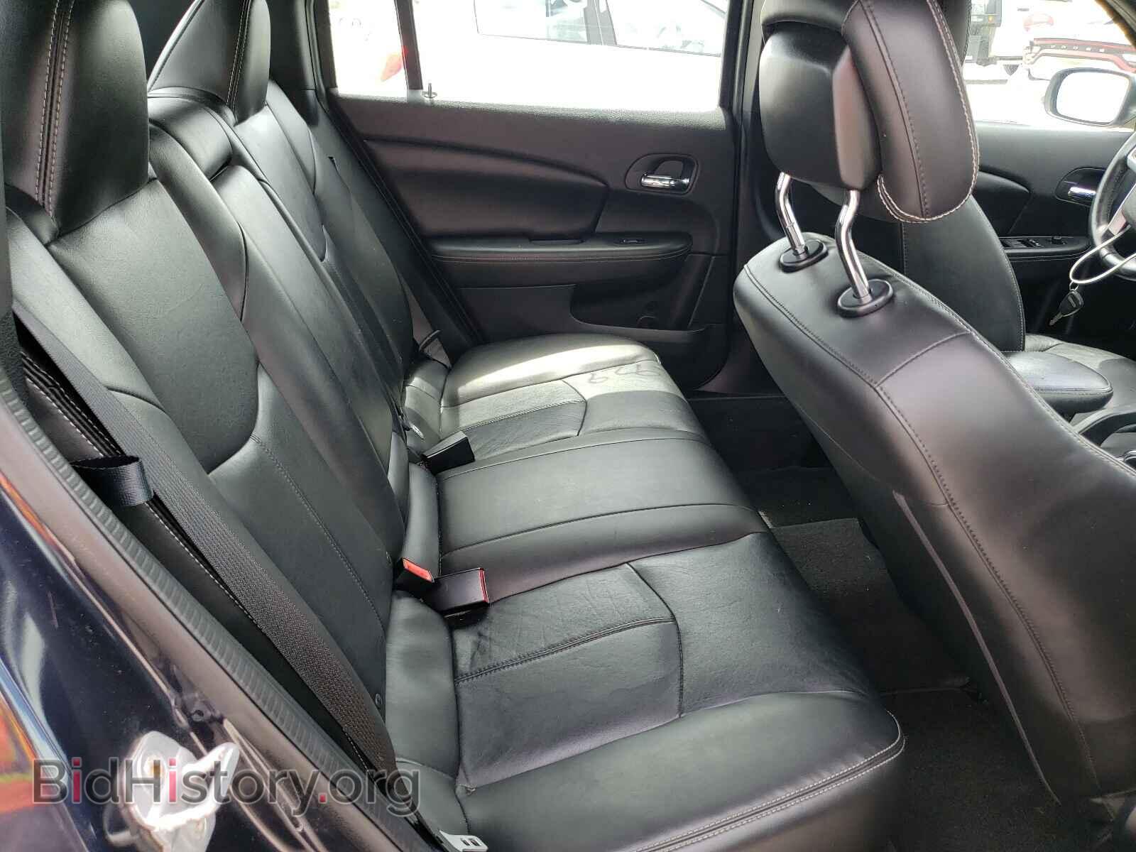 2012 CHRYSLER 200 - VIN: 1C3CCBCG1CN158786 - Фото 6