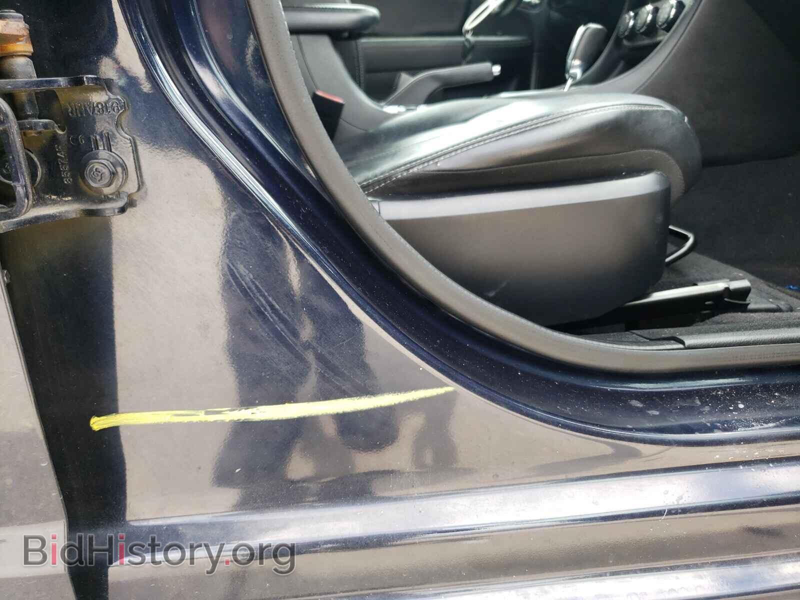 2012 CHRYSLER 200 - VIN: 1C3CCBCG1CN158786 - Фото 9