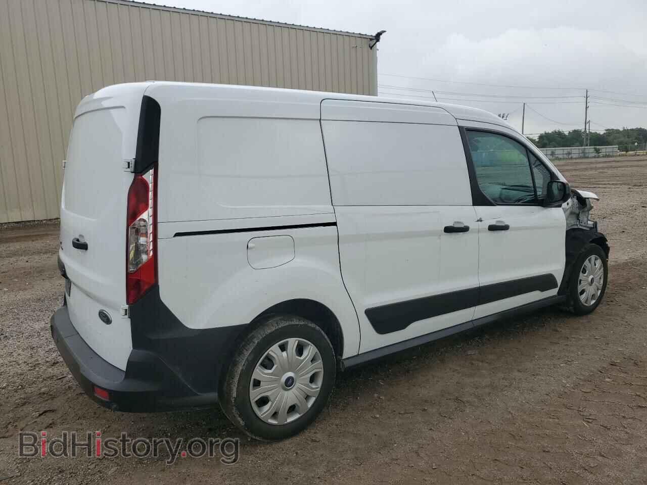 2020 FORD TRANSIT - VIN: NM0LS7E2XL1474141 - Фото 3