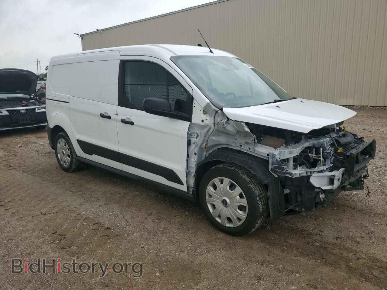 2020 FORD TRANSIT - VIN: NM0LS7E2XL1474141 - Фото 4