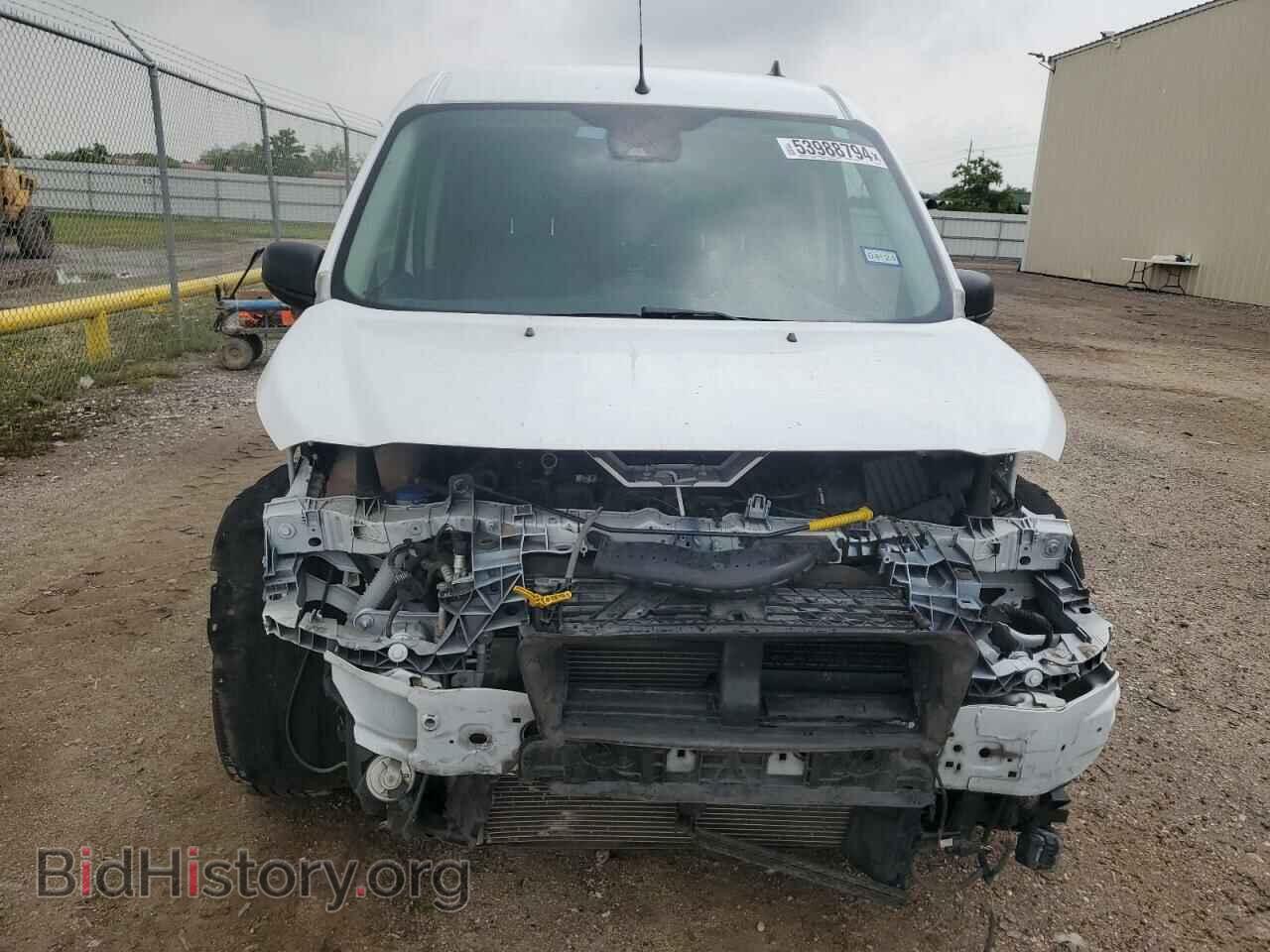 2020 FORD TRANSIT - VIN: NM0LS7E2XL1474141 - Фото 5