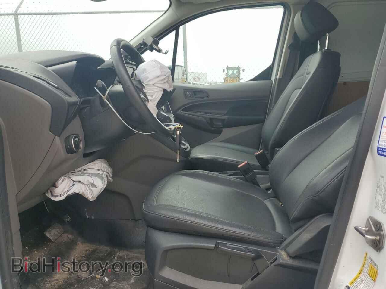 2020 FORD TRANSIT - VIN: NM0LS7E2XL1474141 - Фото 7