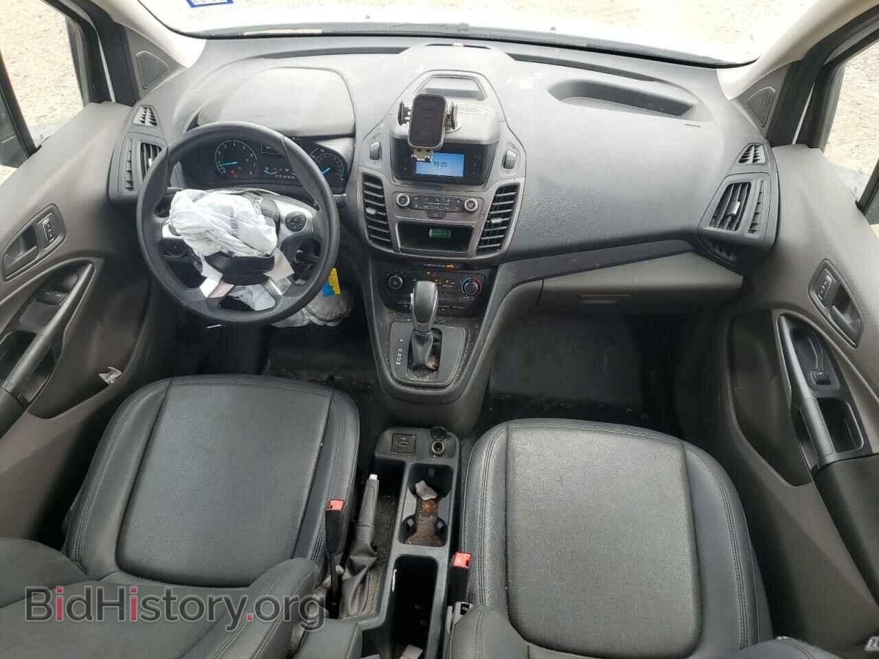 2020 FORD TRANSIT - VIN: NM0LS7E2XL1474141 - Фото 8