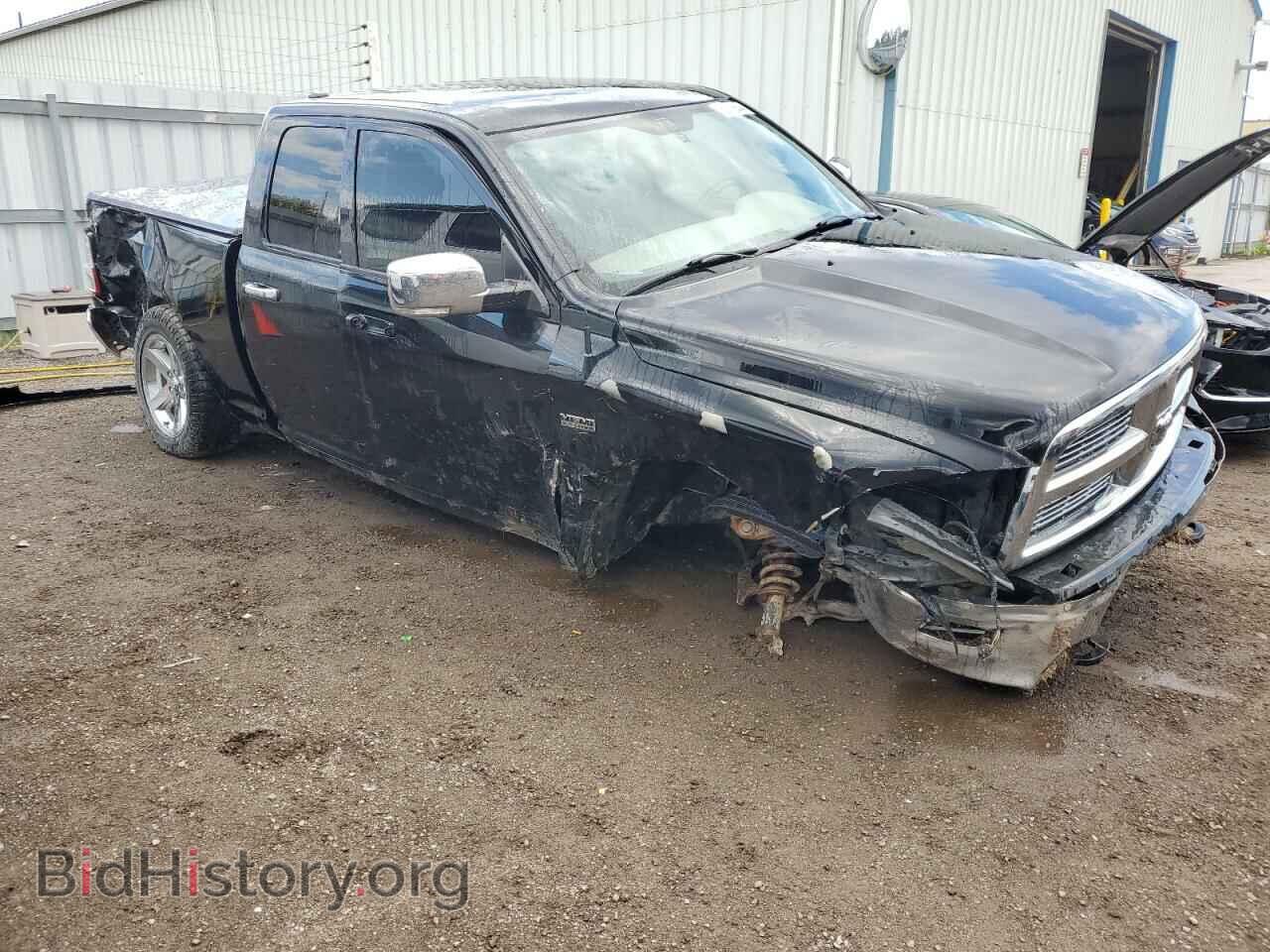2012 DODGE RAM 1500 - VIN: 1C6RD7GT3CS129239 - Photo 4