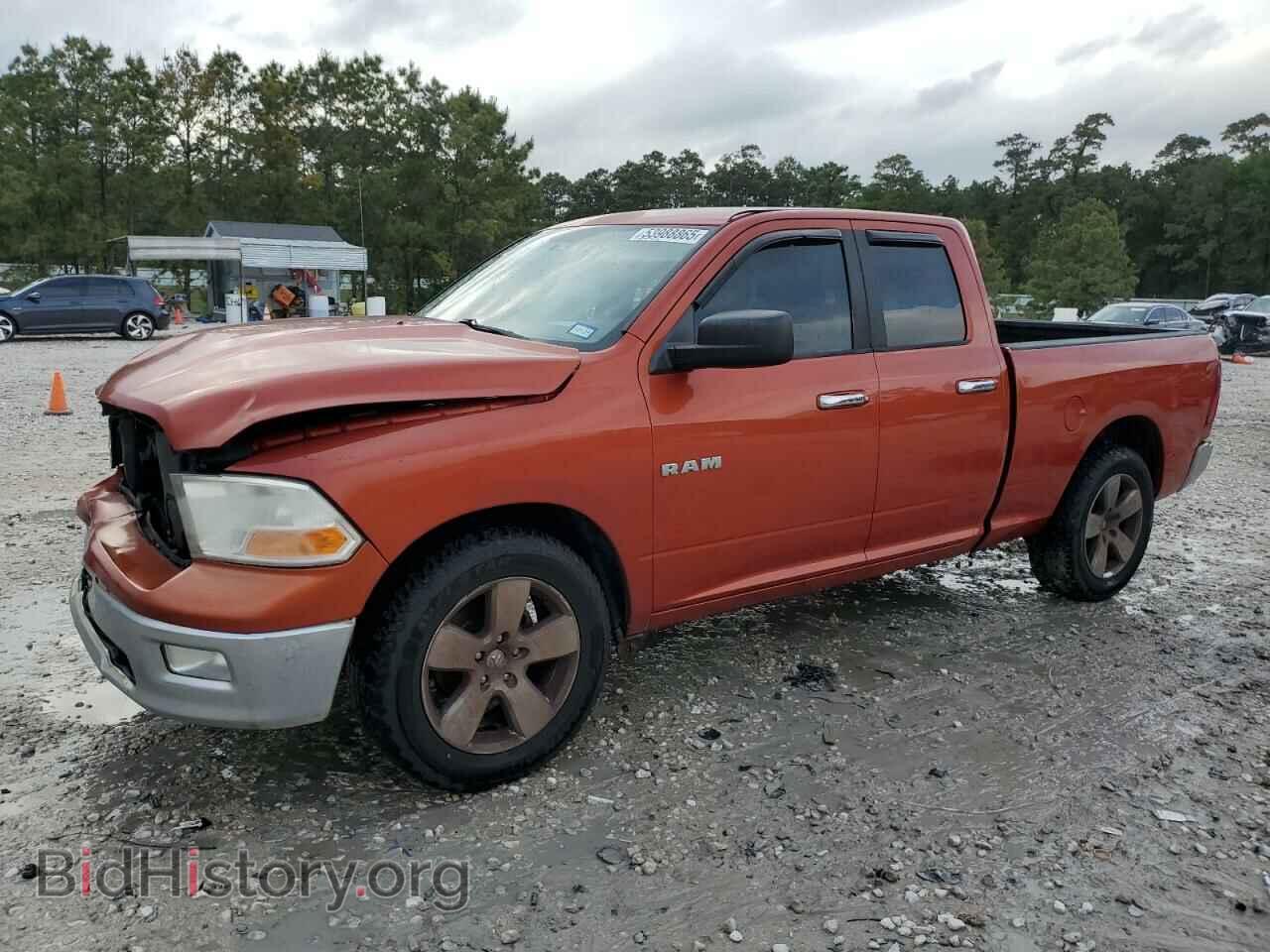 Photo 1D3HB18P59S773477 - DODGE All Models 2009